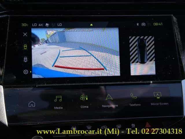 Other Other PEUGEOT 308 Turbo 130cv EAT8 Cambio Automatico S 02/2024-photo-8