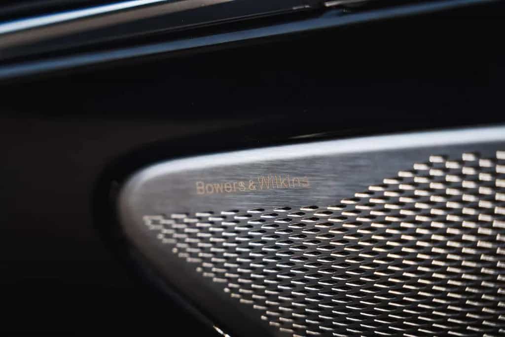 Aston Martin DB12 Bowers   Wilkins / V8 / Sport Seats / VAT 04/2025-photo-20
