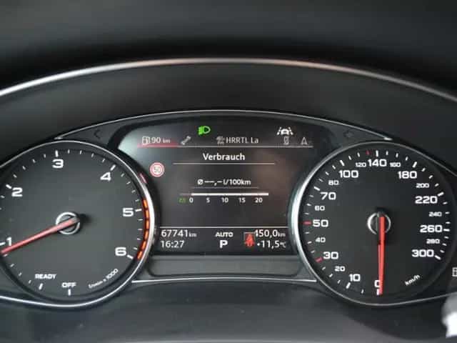 Audi A6 Avant Sport 40 TDI S-tronic AHK/PANORAMA/LED/ 11/2019-photo-11