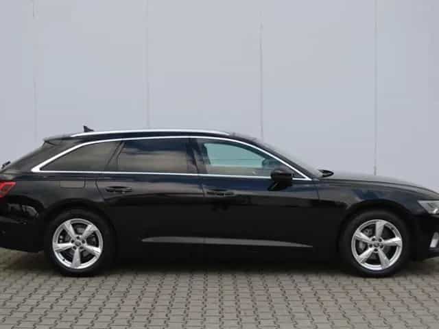 Audi A6 Avant Sport 40 TDI S-tronic AHK/PANORAMA/LED/ 11/2019-photo-17