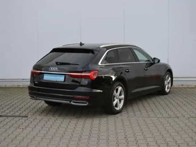 Audi A6 Avant Sport 40 TDI S-tronic AHK/PANORAMA/LED/ 11/2019-photo-2