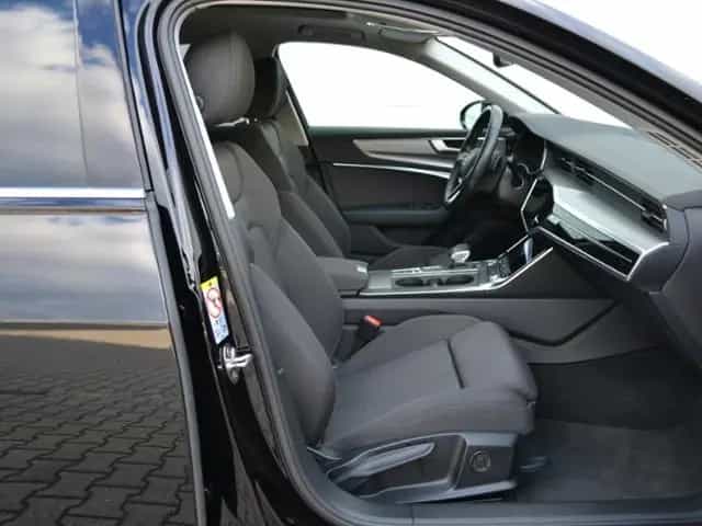 Audi A6 Avant Sport 40 TDI S-tronic AHK/PANORAMA/LED/ 11/2019-photo-3