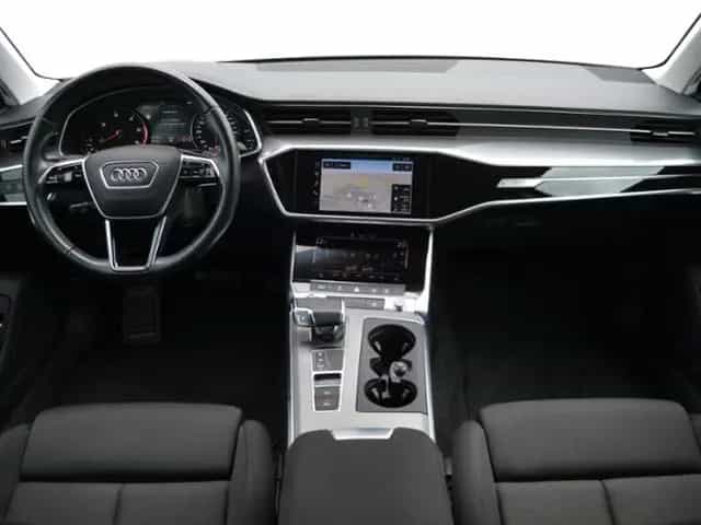 Audi A6 Avant Sport 40 TDI S-tronic AHK/PANORAMA/LED/ 11/2019-photo-4
