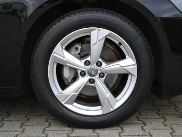 Audi A6 Avant Sport 40 TDI S-tronic AHK/PANORAMA/LED/ 11/2019-photo-5