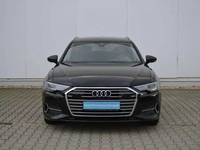 Audi A6 Avant Sport 40 TDI S-tronic AHK/PANORAMA/LED/ 11/2019-photo-8