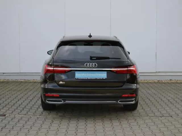 Audi A6 Avant Sport 40 TDI S-tronic AHK/PANORAMA/LED/ 11/2019-photo-9