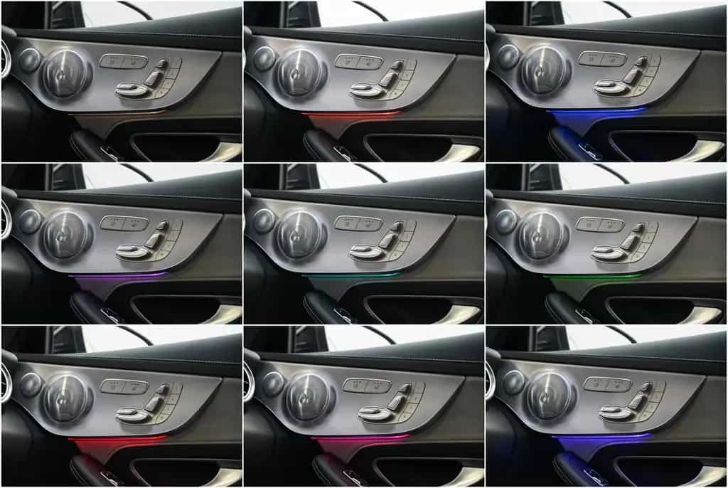 Mercedes-Benz C 63 AMG S Cabrio Schalensitze* Keramik* Carbon* 02/2020-photo-21