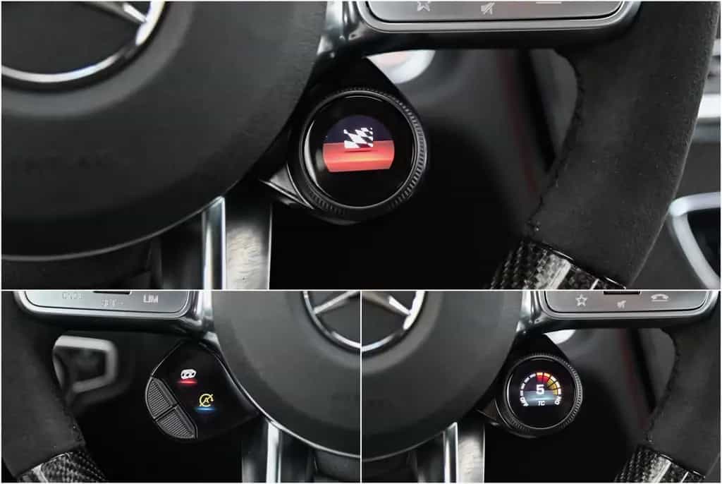 Mercedes-Benz C 63 AMG S Cabrio Schalensitze* Keramik* Carbon* 02/2020-photo-26