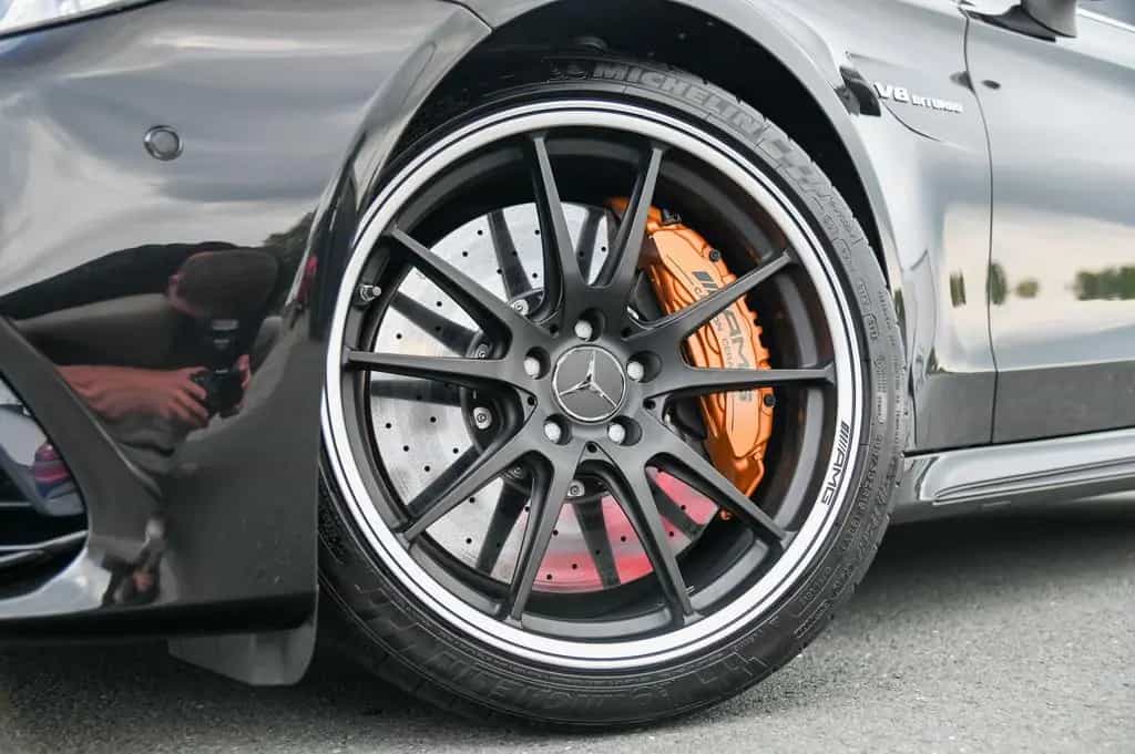 Mercedes-Benz C 63 AMG S Cabrio Schalensitze* Keramik* Carbon* 02/2020-photo-43