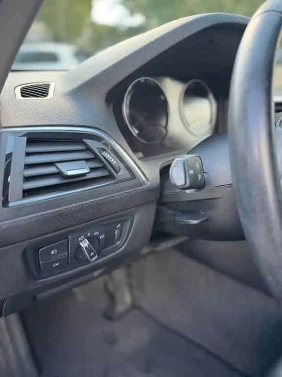 BMW 1 Series 118 Baureihe 1 Lim. 5-trg. 118 i Advantage 03/2018-photo-15