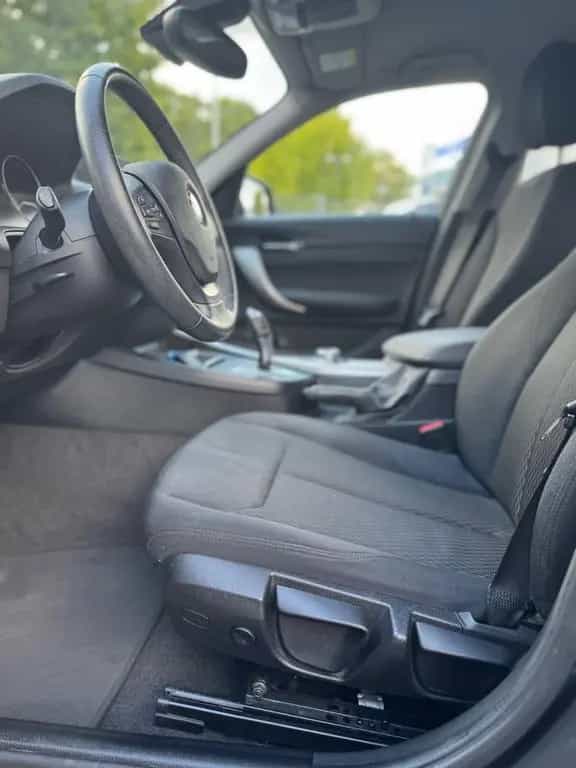 BMW 1 Series 118 Baureihe 1 Lim. 5-trg. 118 i Advantage 03/2018-photo-16