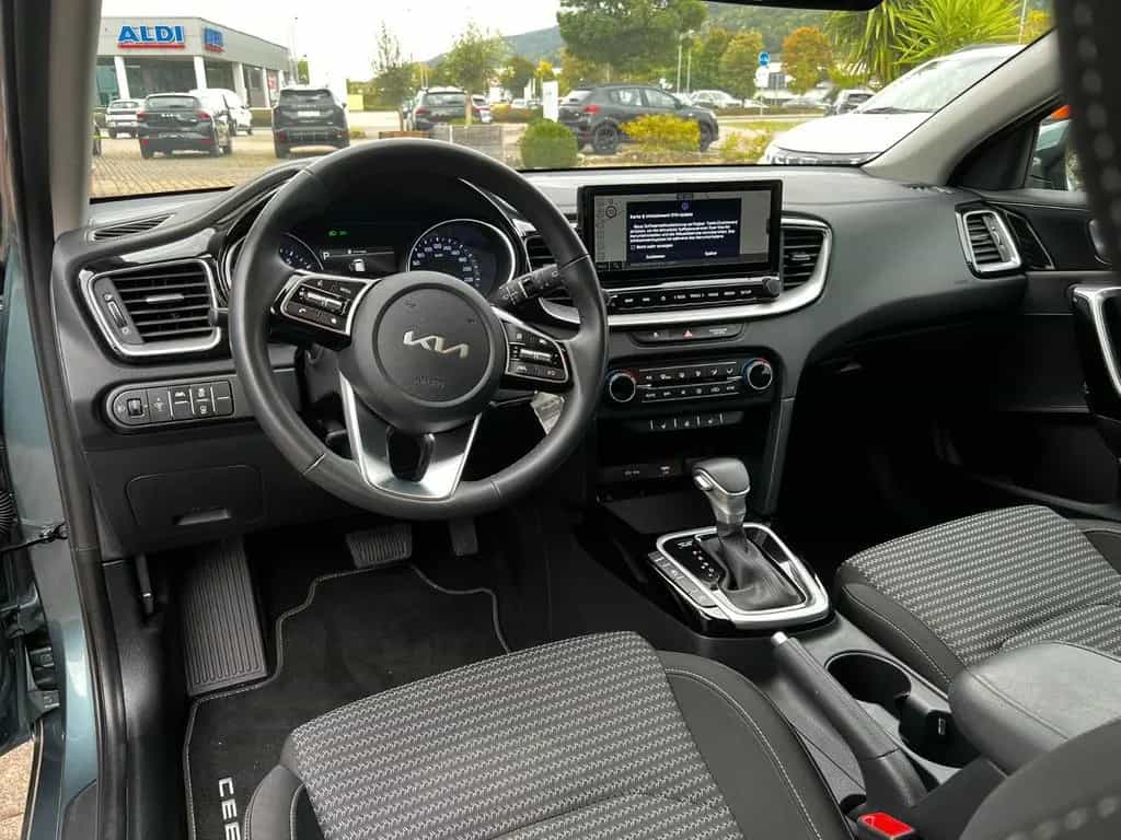 Kia Ceed Sportswagon 01/2025-photo-10
