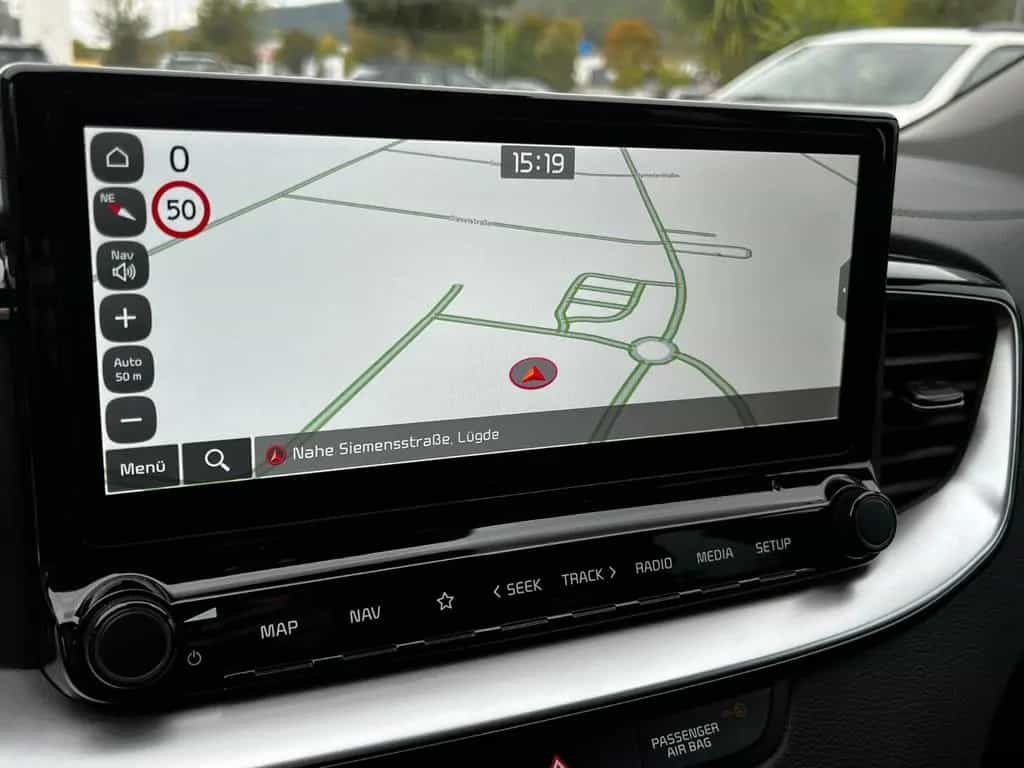 Kia Ceed Sportswagon 01/2025-photo-11