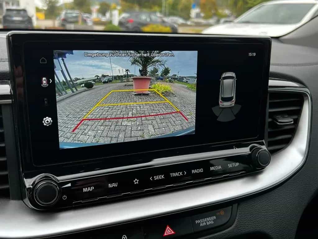 Kia Ceed Sportswagon 01/2025-photo-12