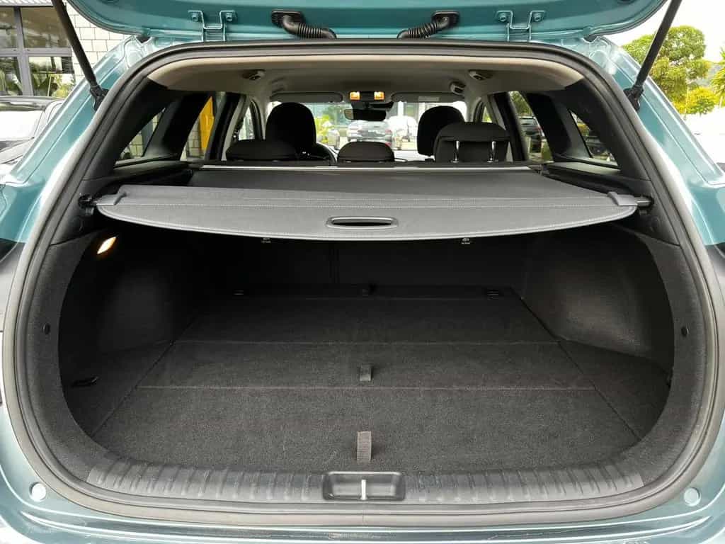 Kia Ceed Sportswagon 01/2025-photo-15