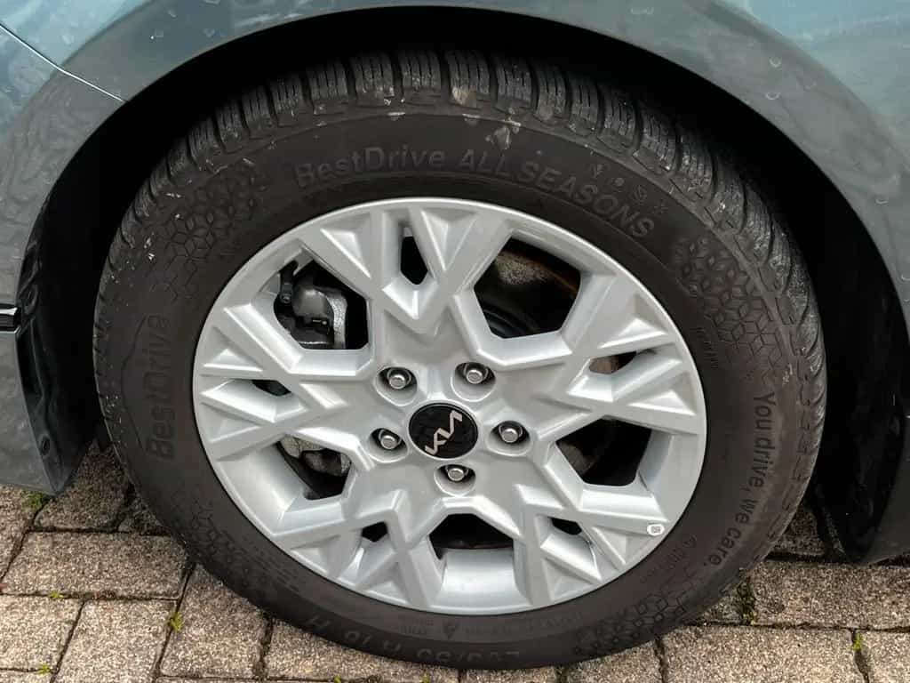 Kia Ceed Sportswagon 01/2025-photo-16