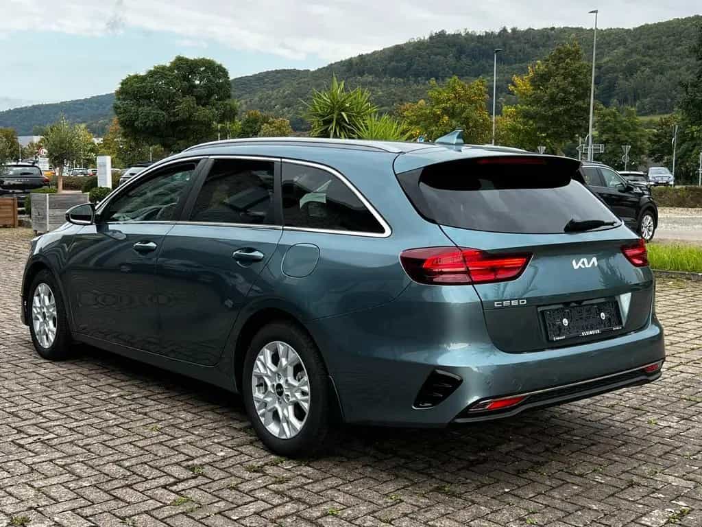 Kia Ceed Sportswagon 01/2025-photo-3
