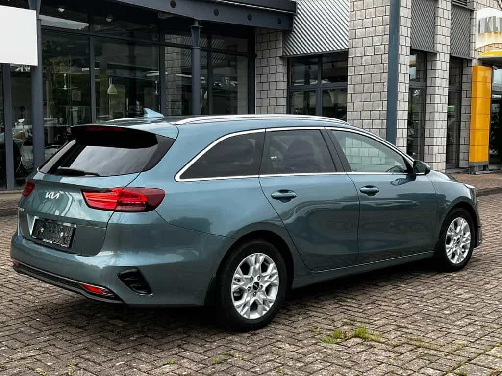 Kia Ceed Sportswagon 01/2025-photo-5