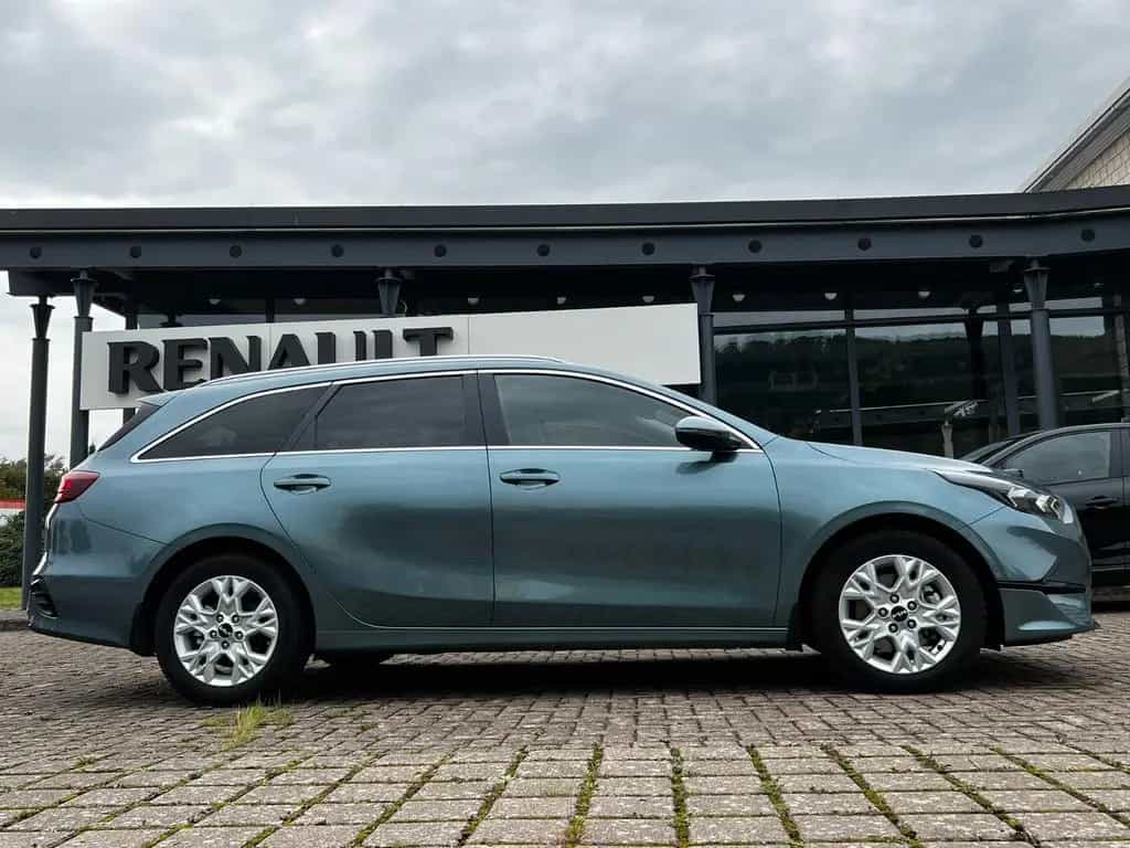 Kia Ceed Sportswagon 01/2025-photo-6