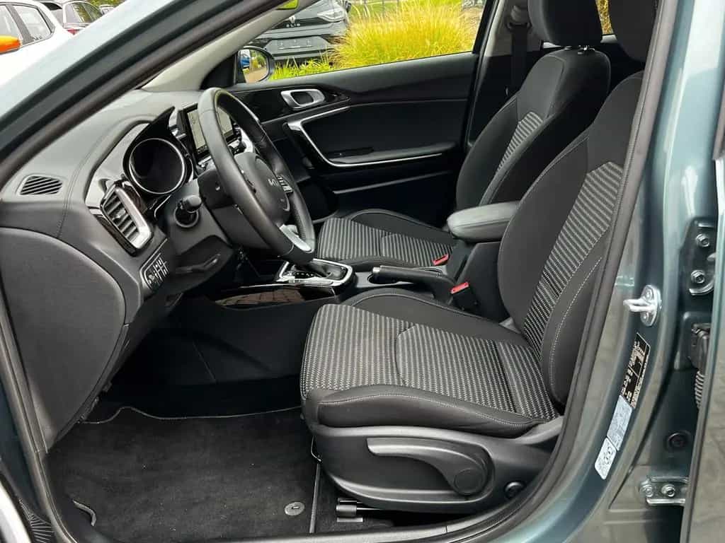Kia Ceed Sportswagon 01/2025-photo-7