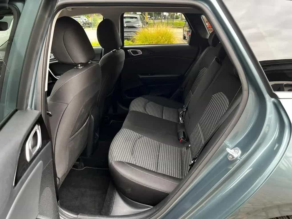 Kia Ceed Sportswagon 01/2025-photo-8