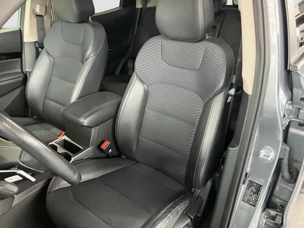 Ssangyong Korando Quartz 4x2 Navi*Fernlichtass.*PDC*SpurH 10/2023-photo-10