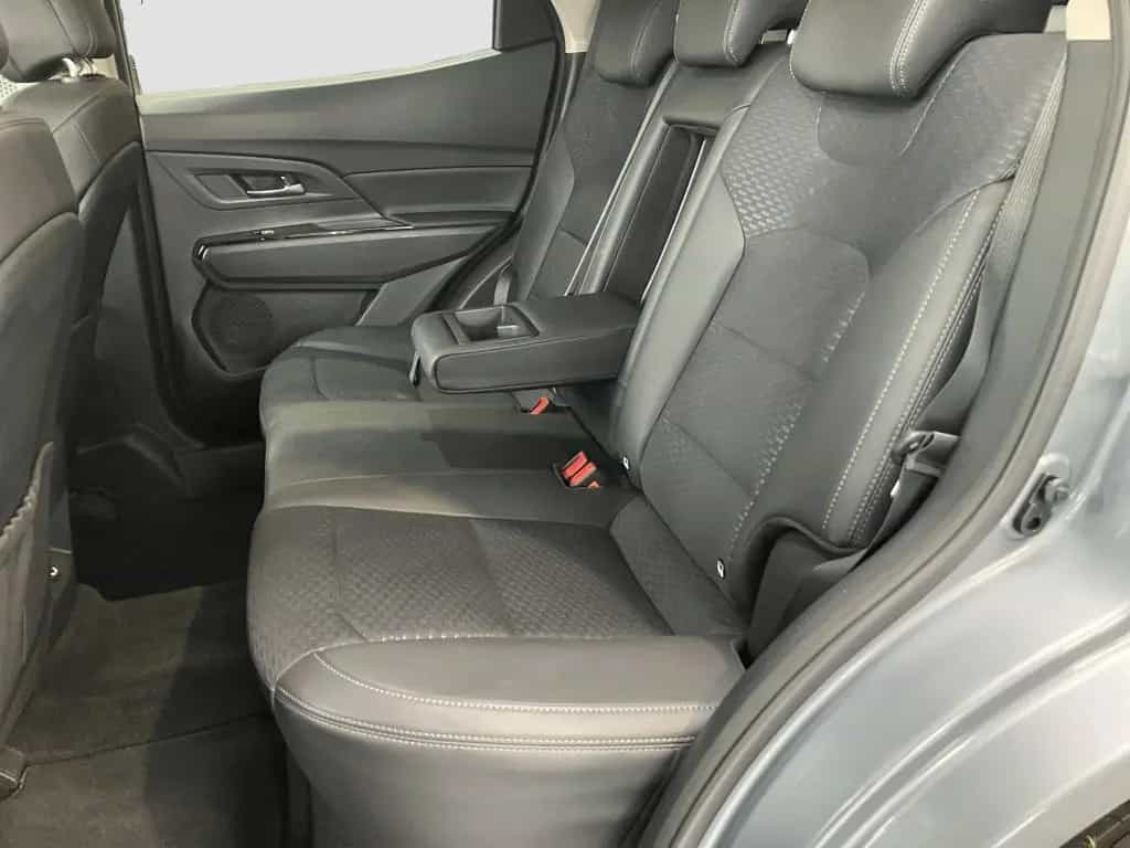 Ssangyong Korando Quartz 4x2 Navi*Fernlichtass.*PDC*SpurH 10/2023-photo-12