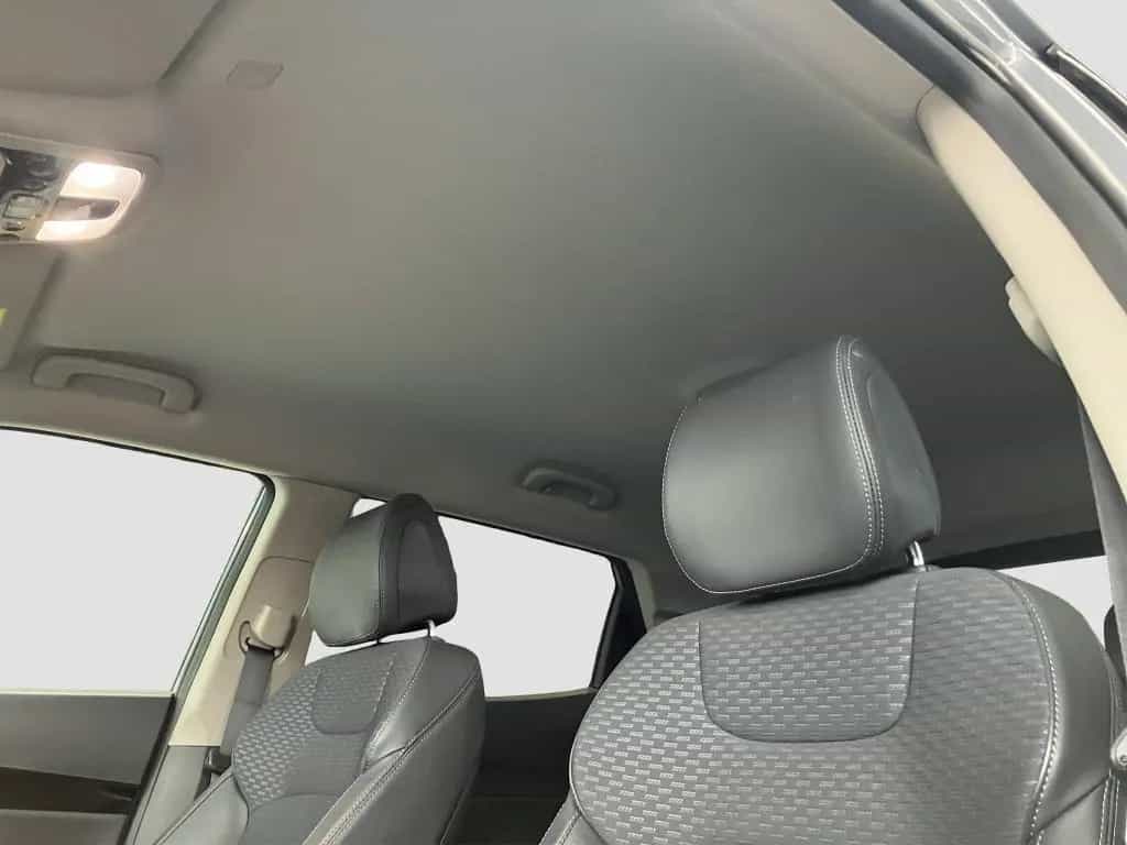 Ssangyong Korando Quartz 4x2 Navi*Fernlichtass.*PDC*SpurH 10/2023-photo-15