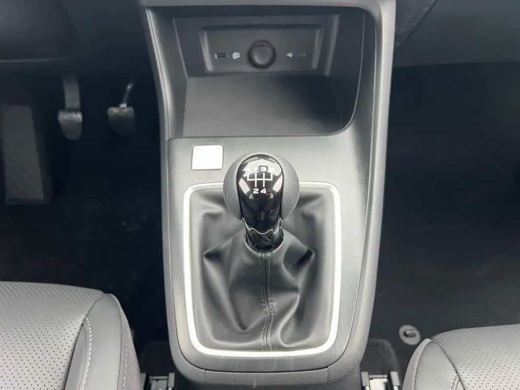 MG ZS ICE 1.5 Comfort (ZS3A)*NEU*7JAHREGARANTIE* 02/2025-photo-12