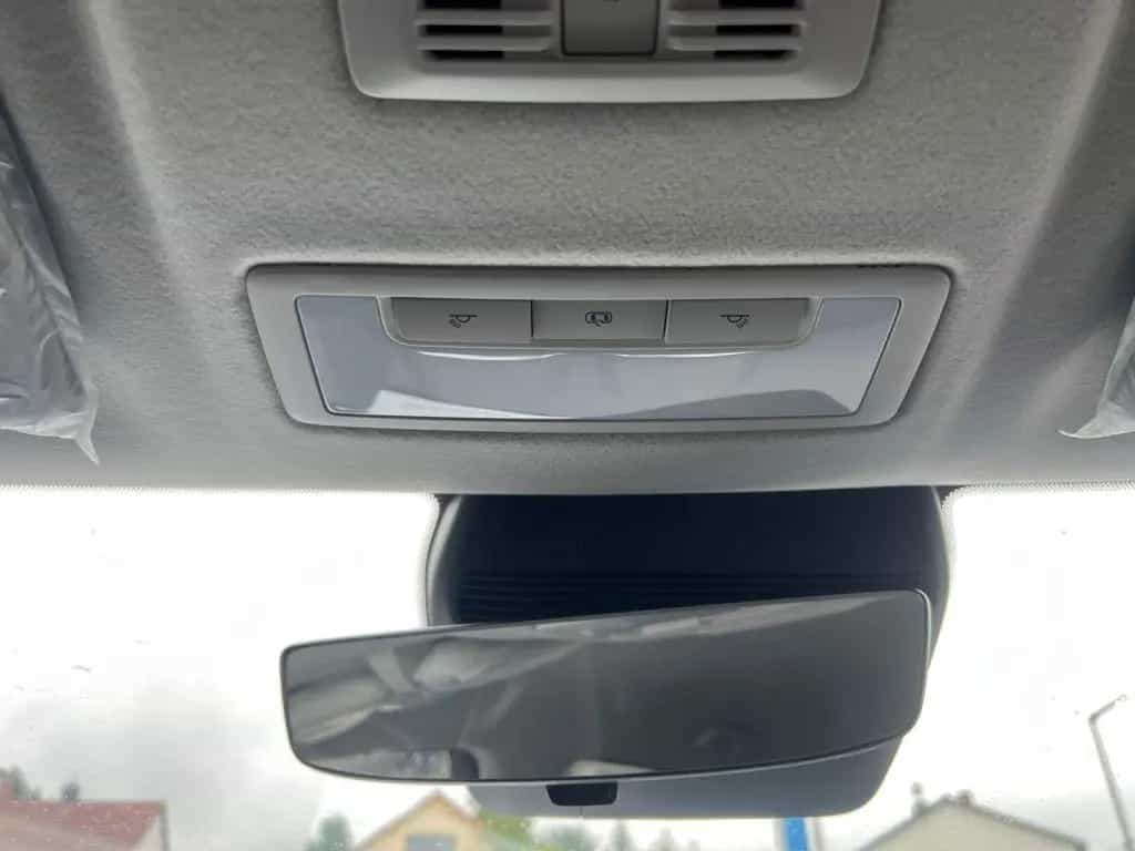 MG ZS ICE 1.5 Comfort (ZS3A)*NEU*7JAHREGARANTIE* 02/2025-photo-14