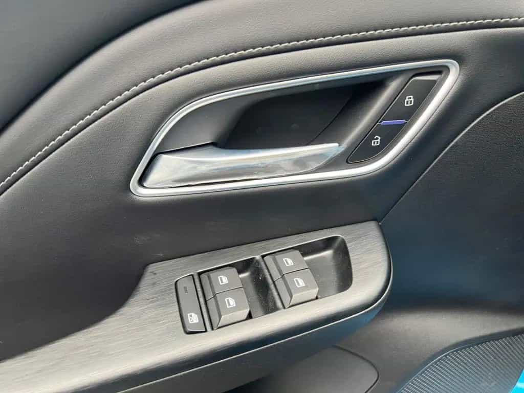 MG ZS ICE 1.5 Comfort (ZS3A)*NEU*7JAHREGARANTIE* 02/2025-photo-17