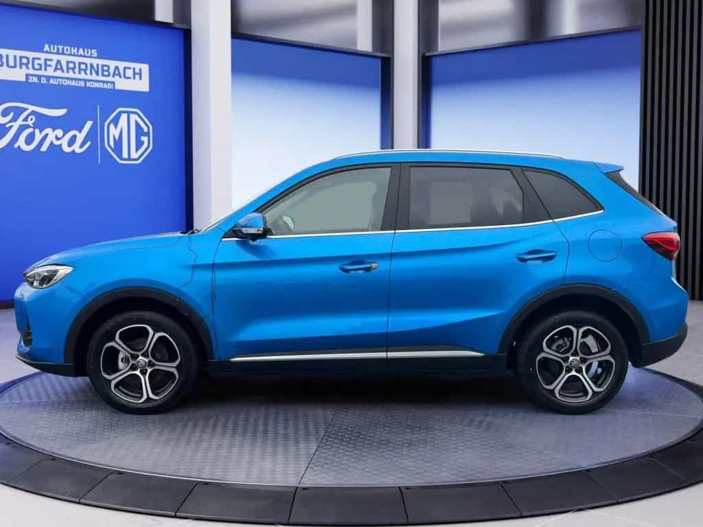 MG ZS ICE 1.5 Comfort (ZS3A)*NEU*7JAHREGARANTIE* 02/2025-photo-2