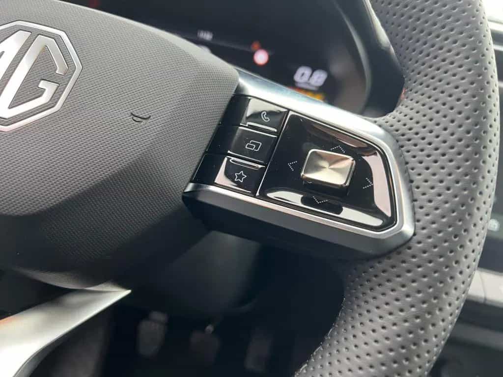 MG ZS ICE 1.5 Comfort (ZS3A)*NEU*7JAHREGARANTIE* 02/2025-photo-20