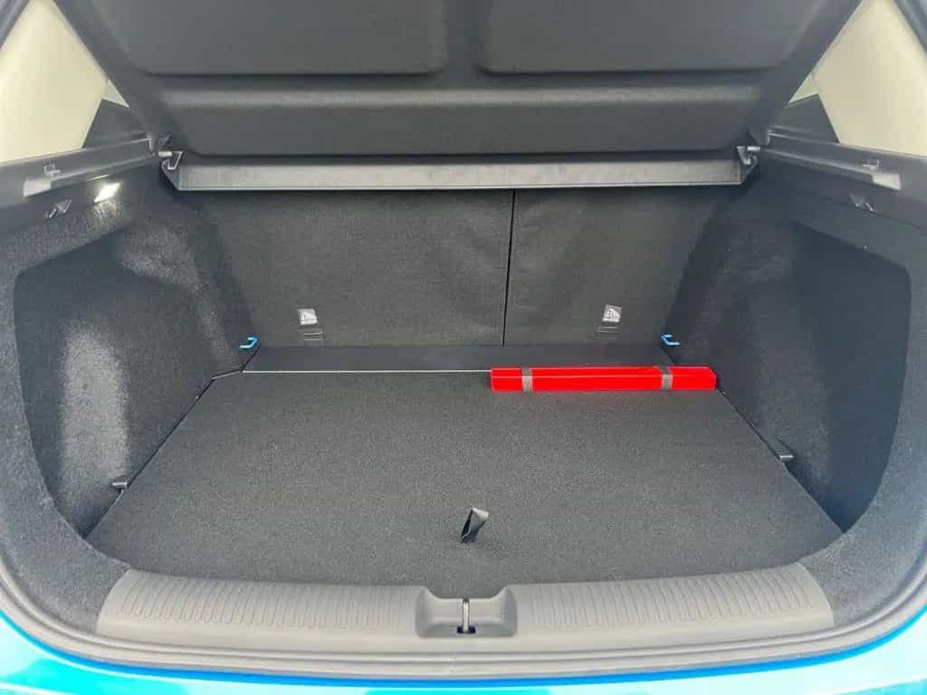 MG ZS ICE 1.5 Comfort (ZS3A)*NEU*7JAHREGARANTIE* 02/2025-photo-6