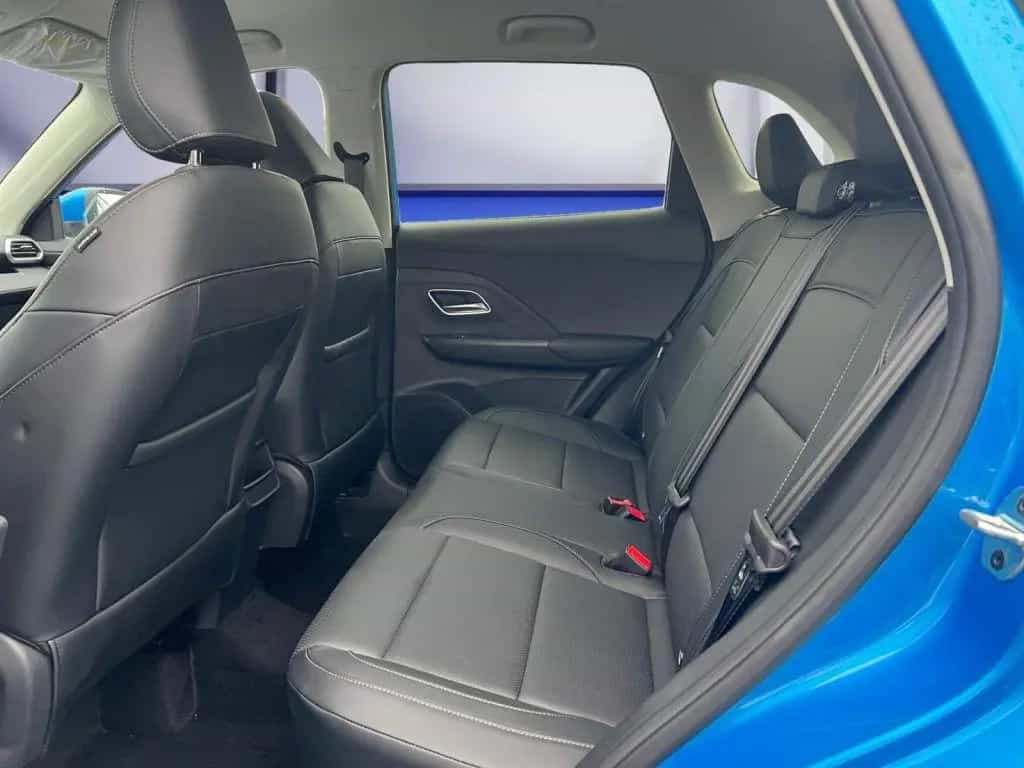 MG ZS ICE 1.5 Comfort (ZS3A)*NEU*7JAHREGARANTIE* 02/2025-photo-8