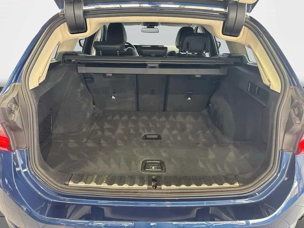 BMW 320 d Touring Sport-Aut.+SPORTSITZE+DAB+HIFI+LED 02/2023-photo-10