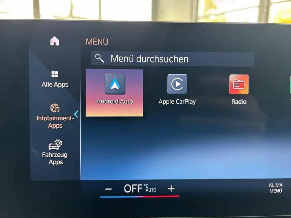 BMW 320 d Touring Sport-Aut.+SPORTSITZE+DAB+HIFI+LED 02/2023-photo-18
