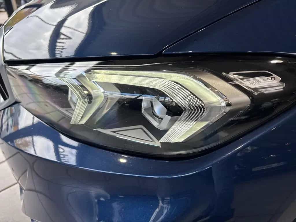BMW 320 d Touring Sport-Aut.+SPORTSITZE+DAB+HIFI+LED 02/2023-photo-19