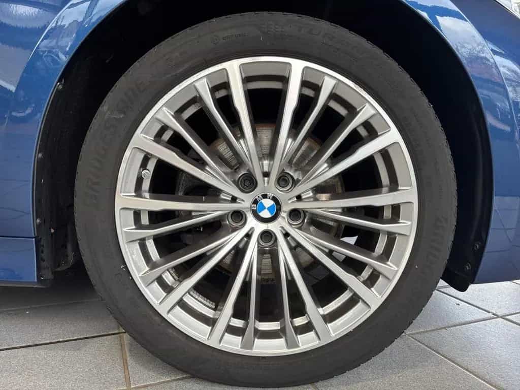 BMW 320 d Touring Sport-Aut.+SPORTSITZE+DAB+HIFI+LED 02/2023-photo-20