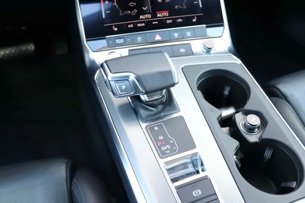 Audi A6 Avant 50 TDI quattro sport HuD Leder 07/2019-photo-21