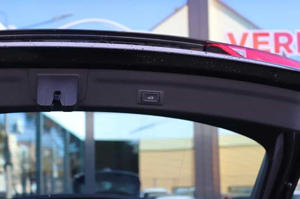 Audi A6 Avant 50 TDI quattro sport HuD Leder 07/2019-photo-7