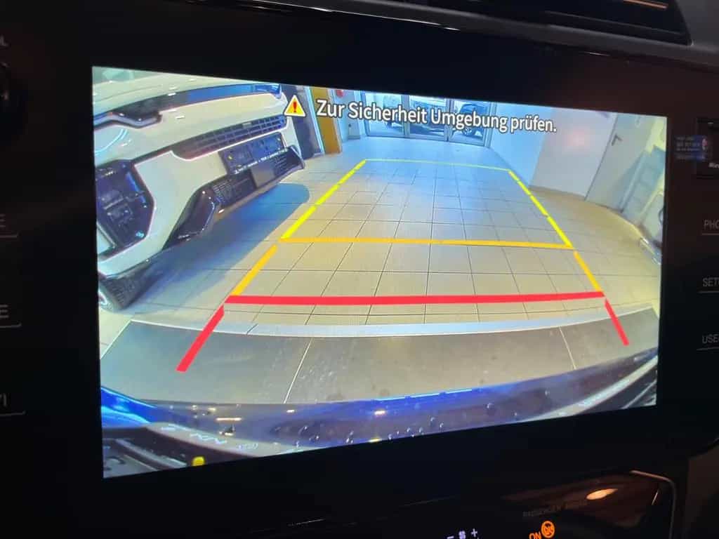 KGM Tivoli Essential 6/MT AWD 4x4 null-photo-20