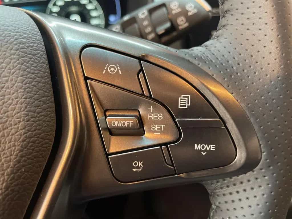 KGM Tivoli Essential 6/MT AWD 4x4 null-photo-23
