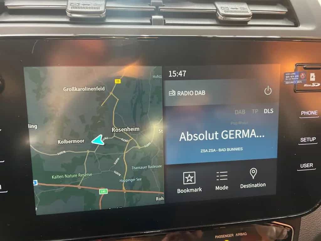 KGM Tivoli Essential 6/MT AWD 4x4 null-photo-26