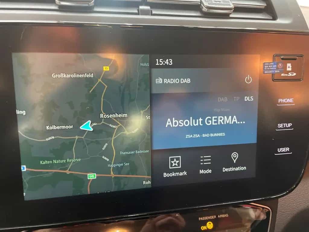 KGM Tivoli Essential 6/MT AWD 4x4 null-photo-29