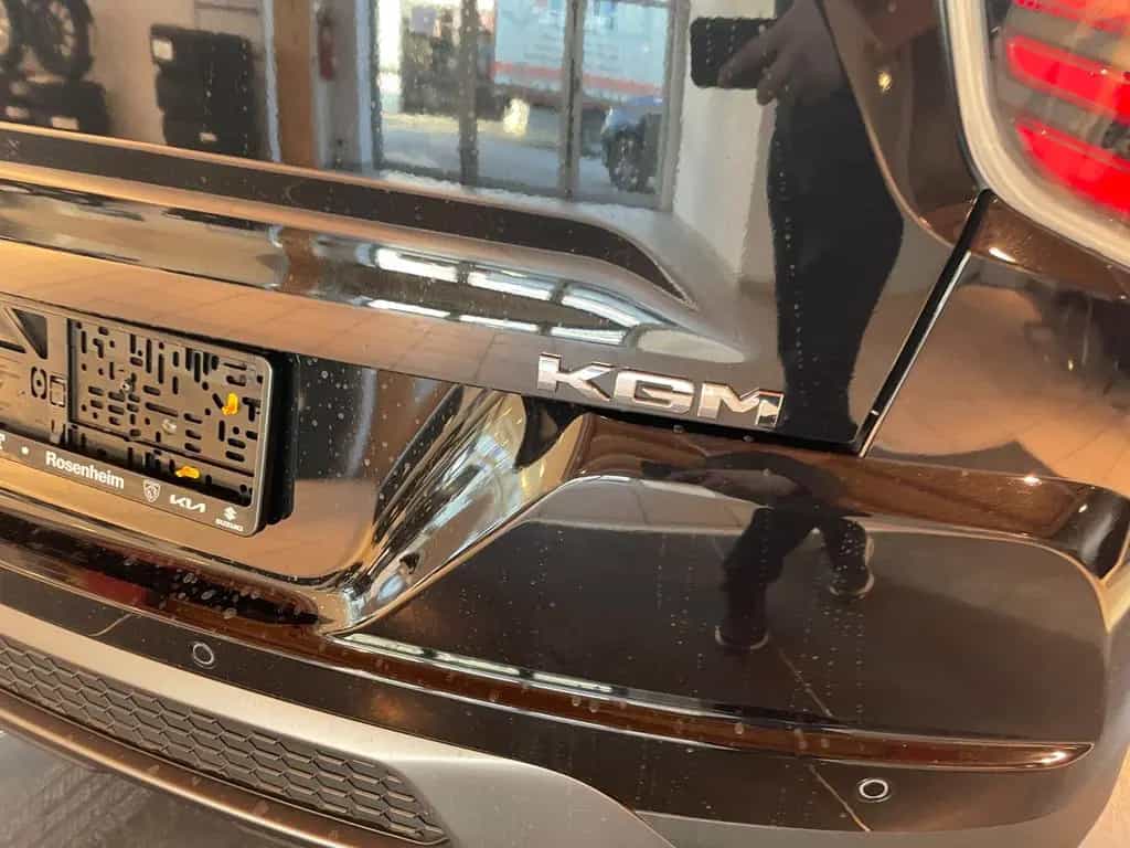 KGM Tivoli Essential 6/MT AWD 4x4 null-photo-47