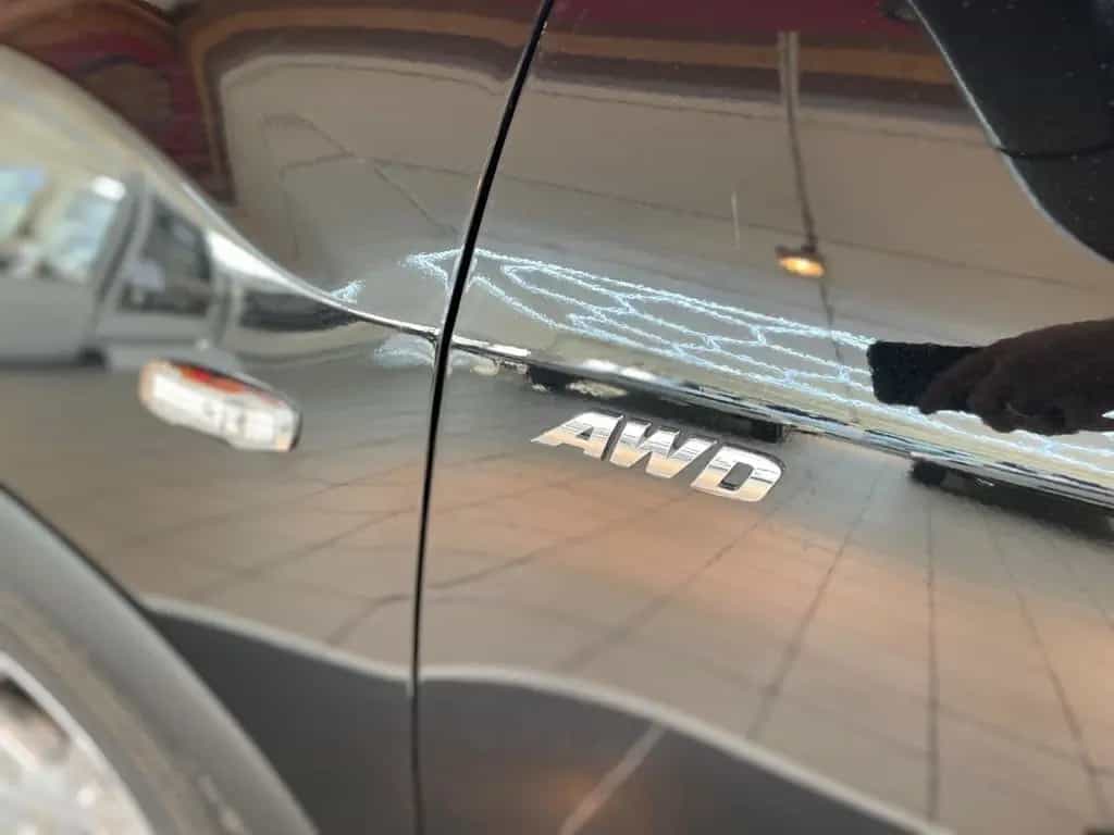 KGM Tivoli Essential 6/MT AWD 4x4 null-photo-7