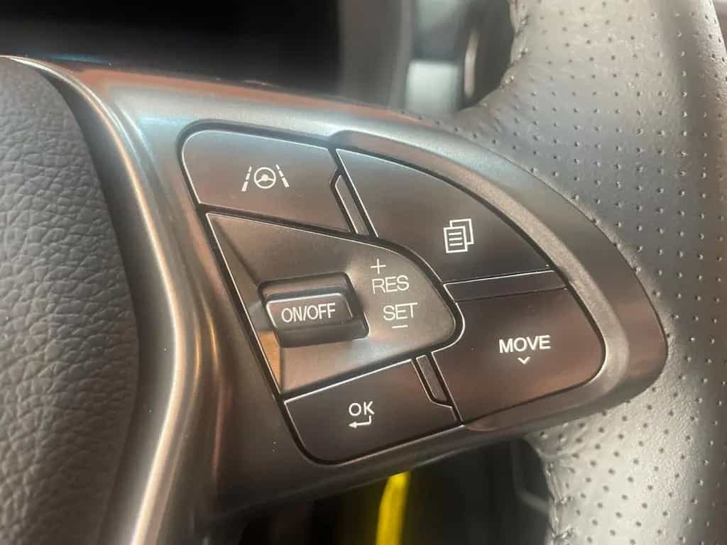 KGM Tivoli Essential 6/MT AWD 4x4 null-photo-7