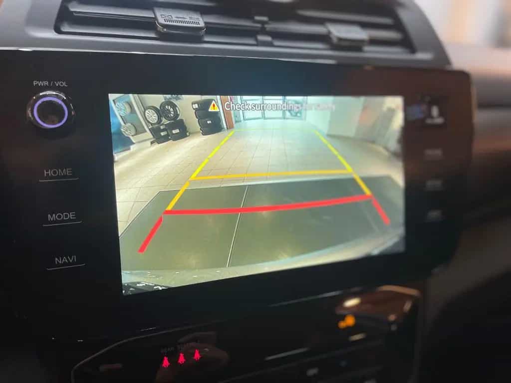 KGM Tivoli Essential 6/MT AWD 4x4 null-photo-14