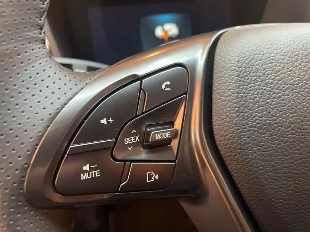 KGM Tivoli Essential 6/MT AWD 4x4 null-photo-17